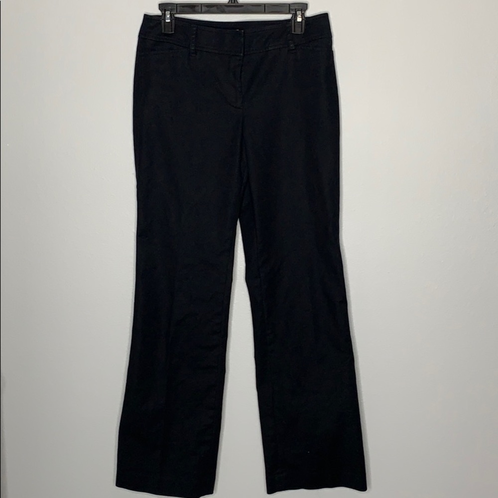 Ann Taylor Pants “Ann Fit”